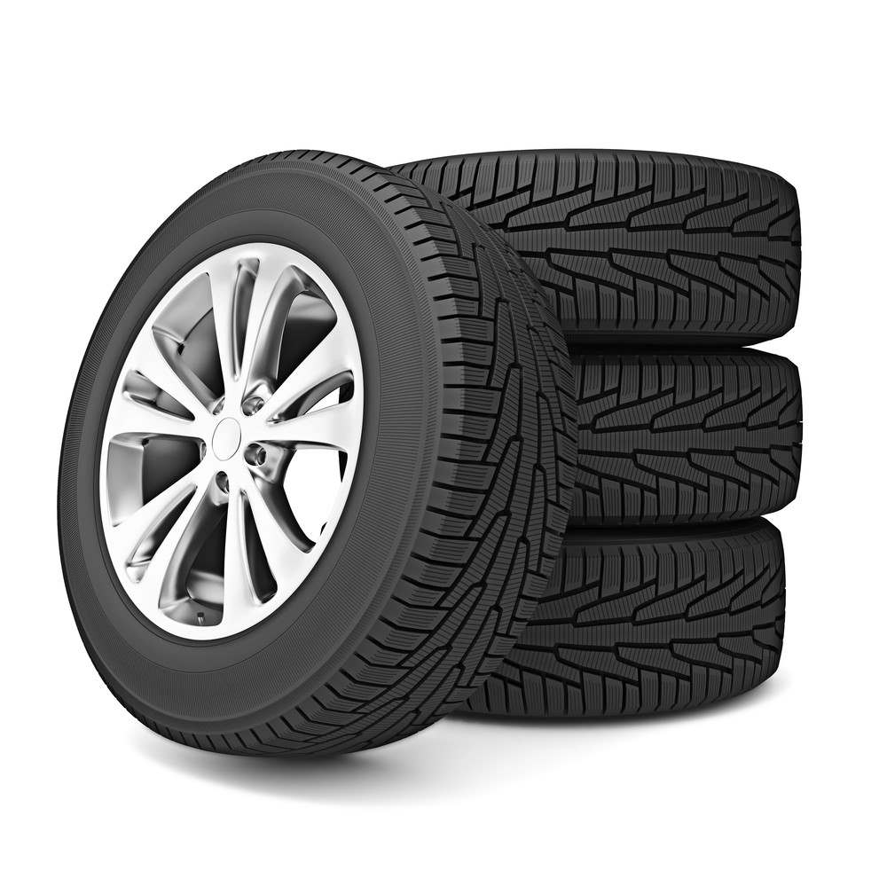 Tires Coupon for Central Florida Transmission Repair